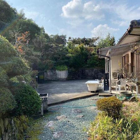 Tsugoe'S House Villa / Vacation Stay 74618 Saijo Exterior foto