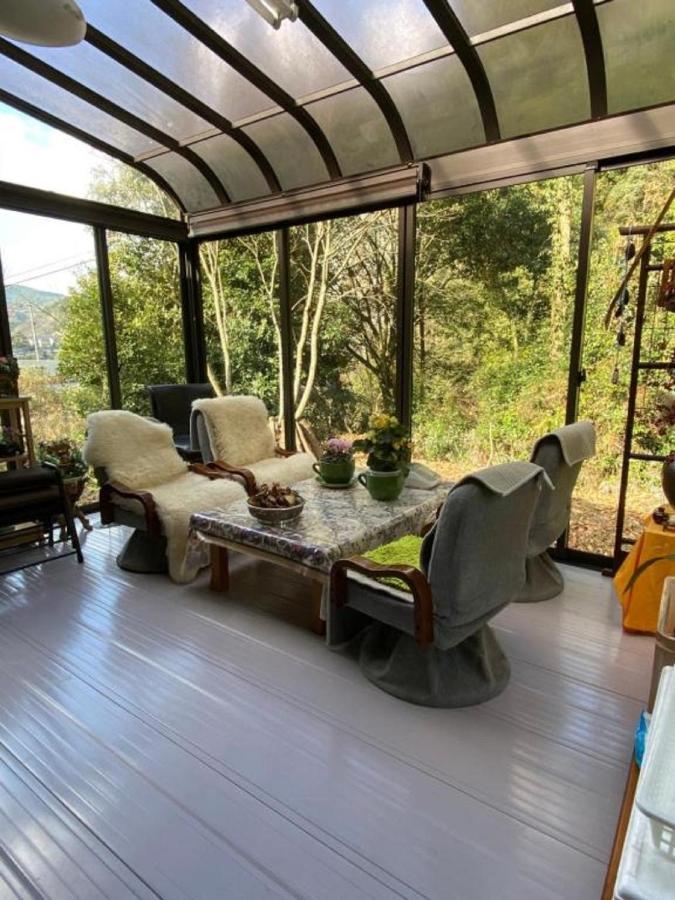 Tsugoe'S House Villa / Vacation Stay 74618 Saijo Exterior foto